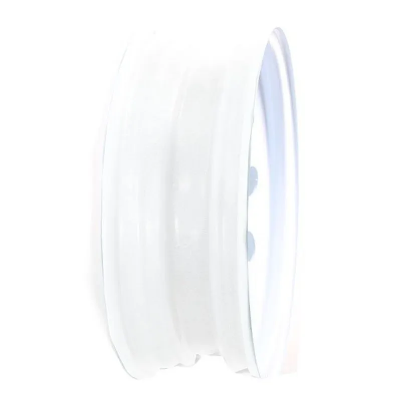 Wheel Spoke 15X5 5-5 White